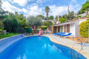Club Villamar - Perica, Tossa De Mar